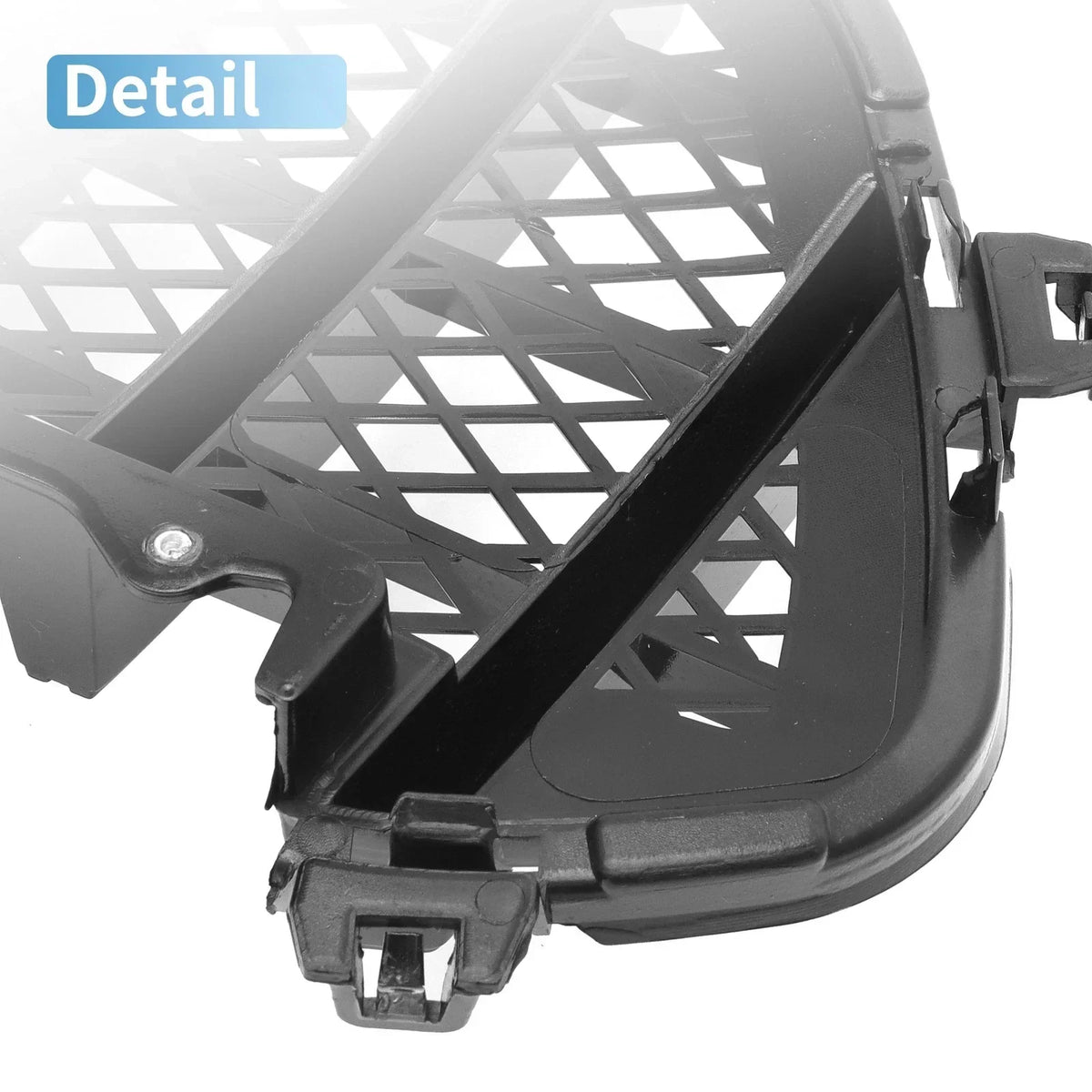 Upper Front Grille for Mercedes-Benz CLS450 2019
