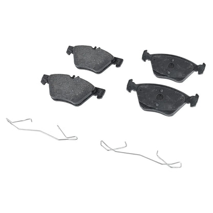 Set of Front Brake Pads for Mercedes Benz E350 Wagon 2006-2009