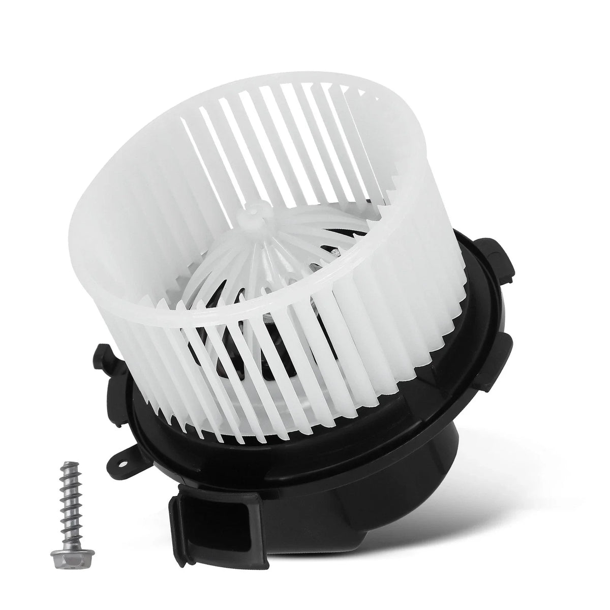 A/C Heater Blower Motor Fan Cage for Dodge Sprinter 3500 (2007–2009)