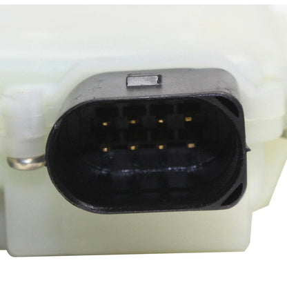 Front Passenger Side Door Lock Actuator for Volkswagen Jetta 2005-2010
