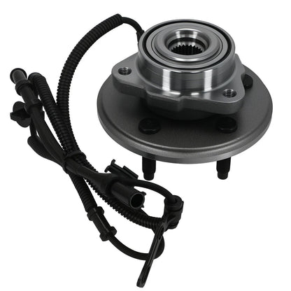 Hub Assembly 515078 for Ford Explorer/Mercury Mountaineer 2006-2010
