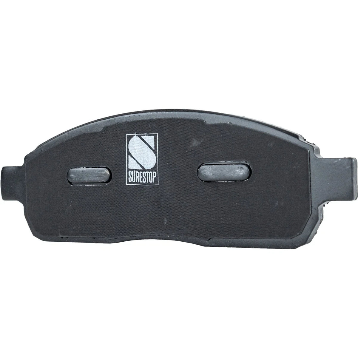 Cross-drilled Brake Pad and Disc Kit for Ford F-150 (2004–2008)