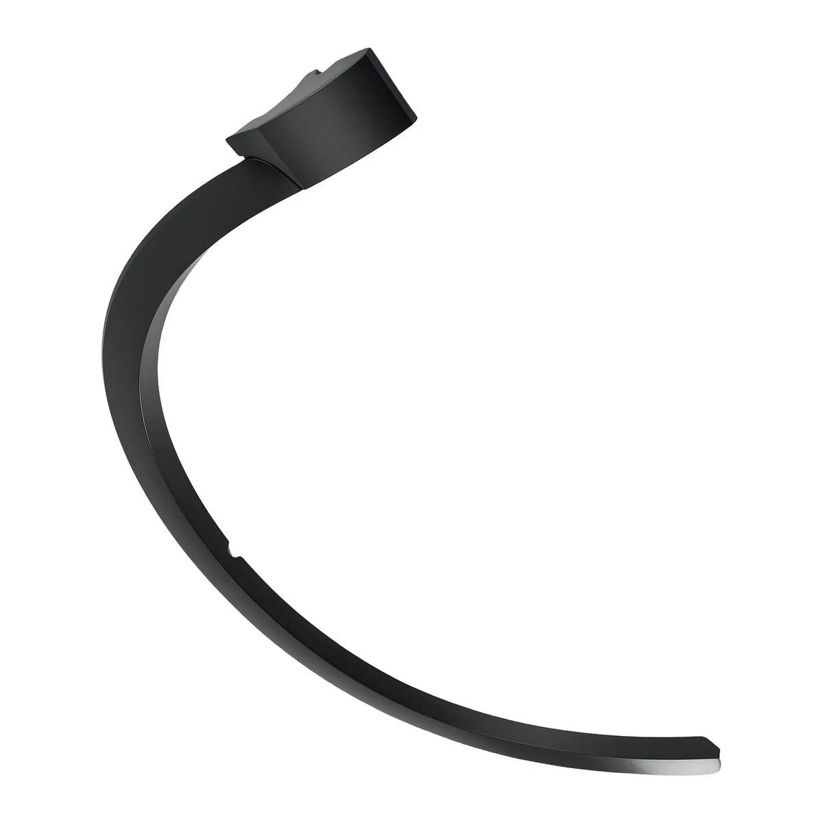 Front Left Fender Flare Molding Trim for Audi Q3 (2015–2018)