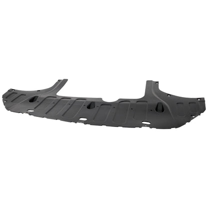 2020-2022 Hyundai Accent Engine Splash Shield Front Lower Sedan