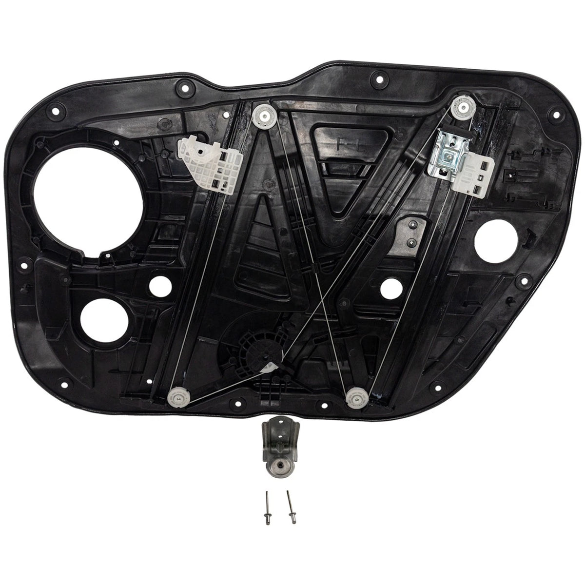 Front Driver Left Window Regulator for Hyundai Elantra (2017–2020)