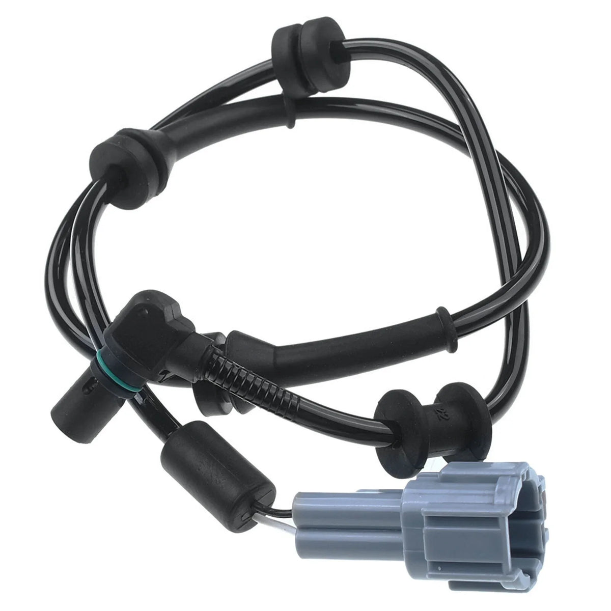 Front Wheel Speed Sensor Pair for Nissan Titan Armada 2005-2007