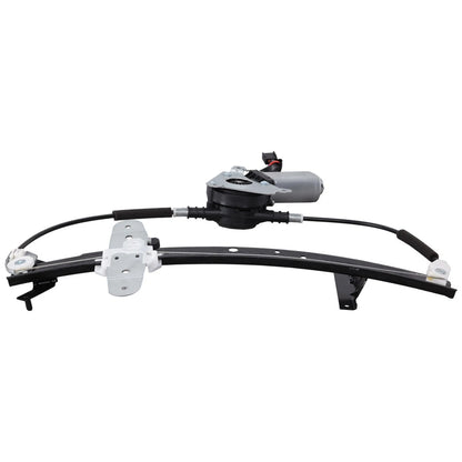 Window Regulator Rear Right for Mercury Grand Marquis Ford (1992–2011)