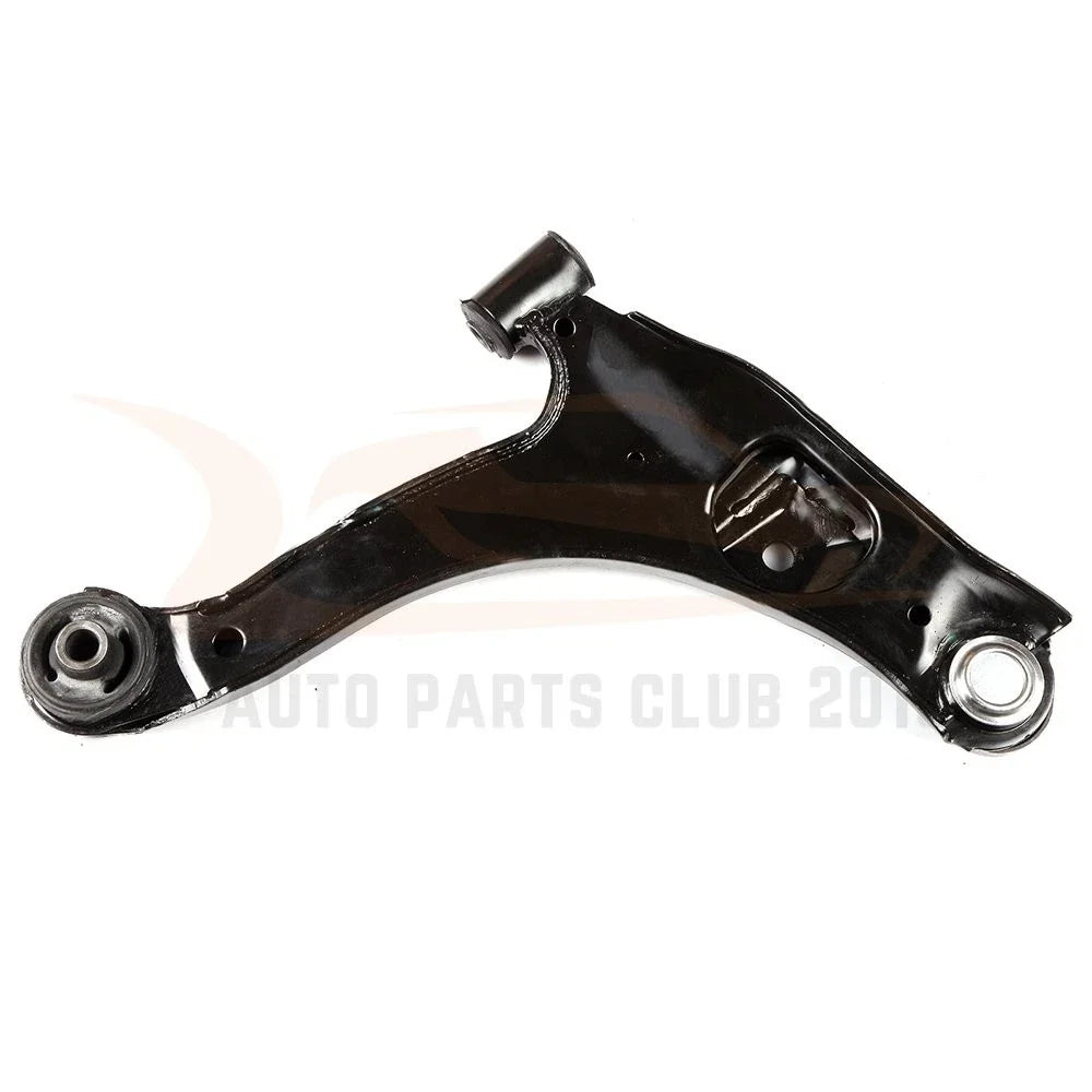 2X Front Lower Control Arm + Ball Joints Kit for Chrysler PT Cruiser (2001–2010)