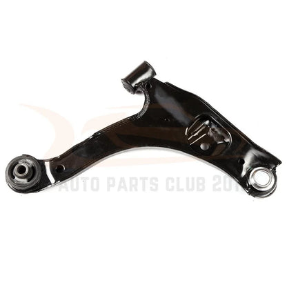 2X Front Lower Control Arm + Ball Joints Kit for Chrysler PT Cruiser (2001–2010)