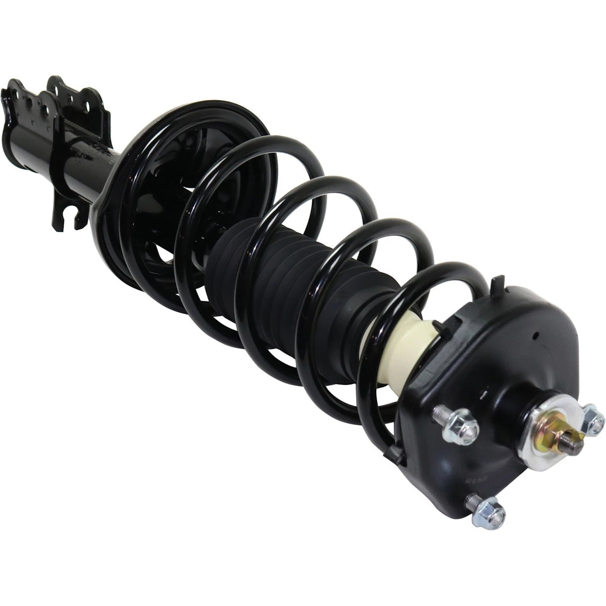 Shock Absorber and Strut Assembly for Mazda Protege (1999–2003)
