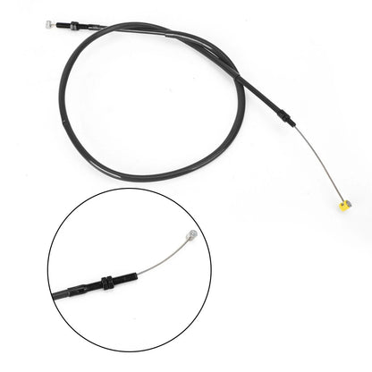 Clutch Cable - Black for BMW S1000 R (2015-2020)