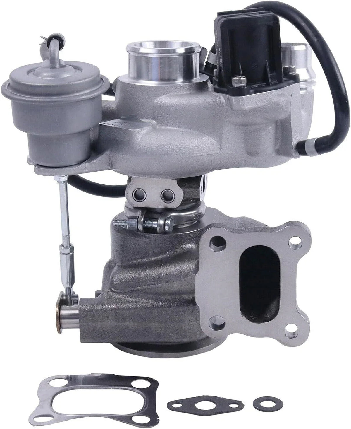 Turbocharger TD025L4BR 49180-04075 for Buick Encore, Chevrolet Trax, Cruze (1.4L)