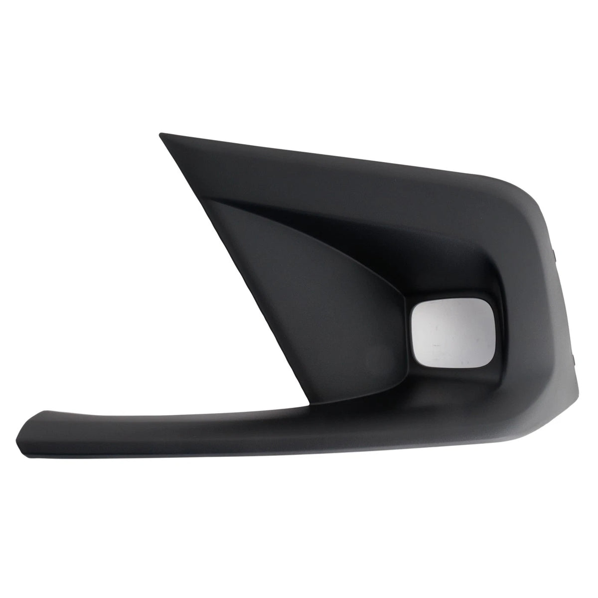 Fog Light Trim Driver Left Side for Honda Civic (2022–2024)