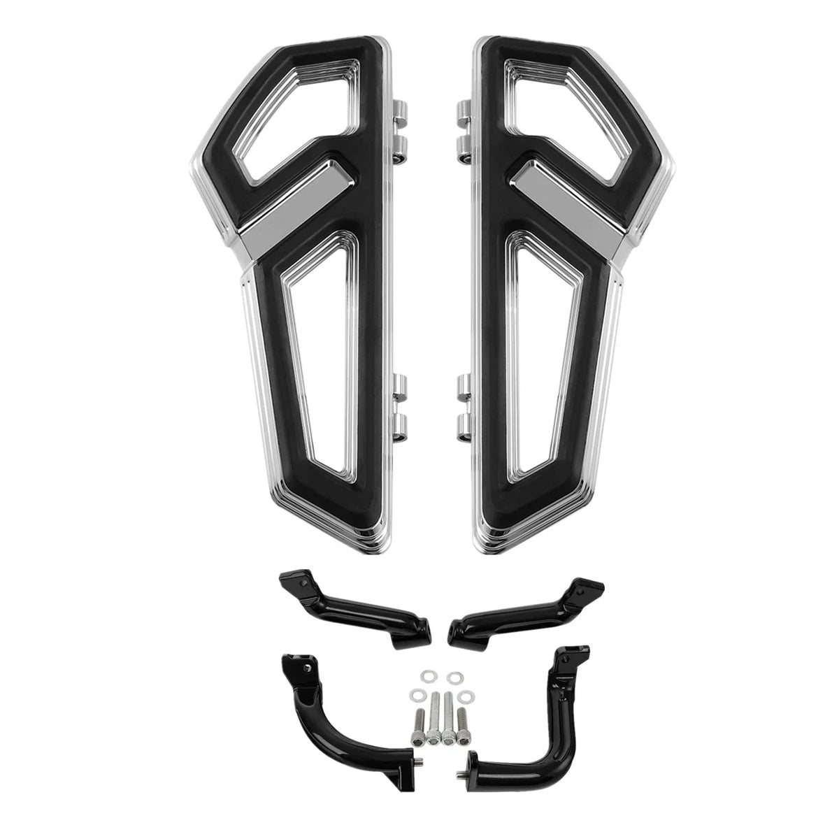 Front Floorboard Bracket for Harley Electra Street Glide 2014-2024