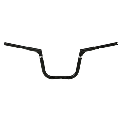 Adjustable 12" Rise Handlebar for Harley Dyna FXDF Fat Bob 2008-2017
