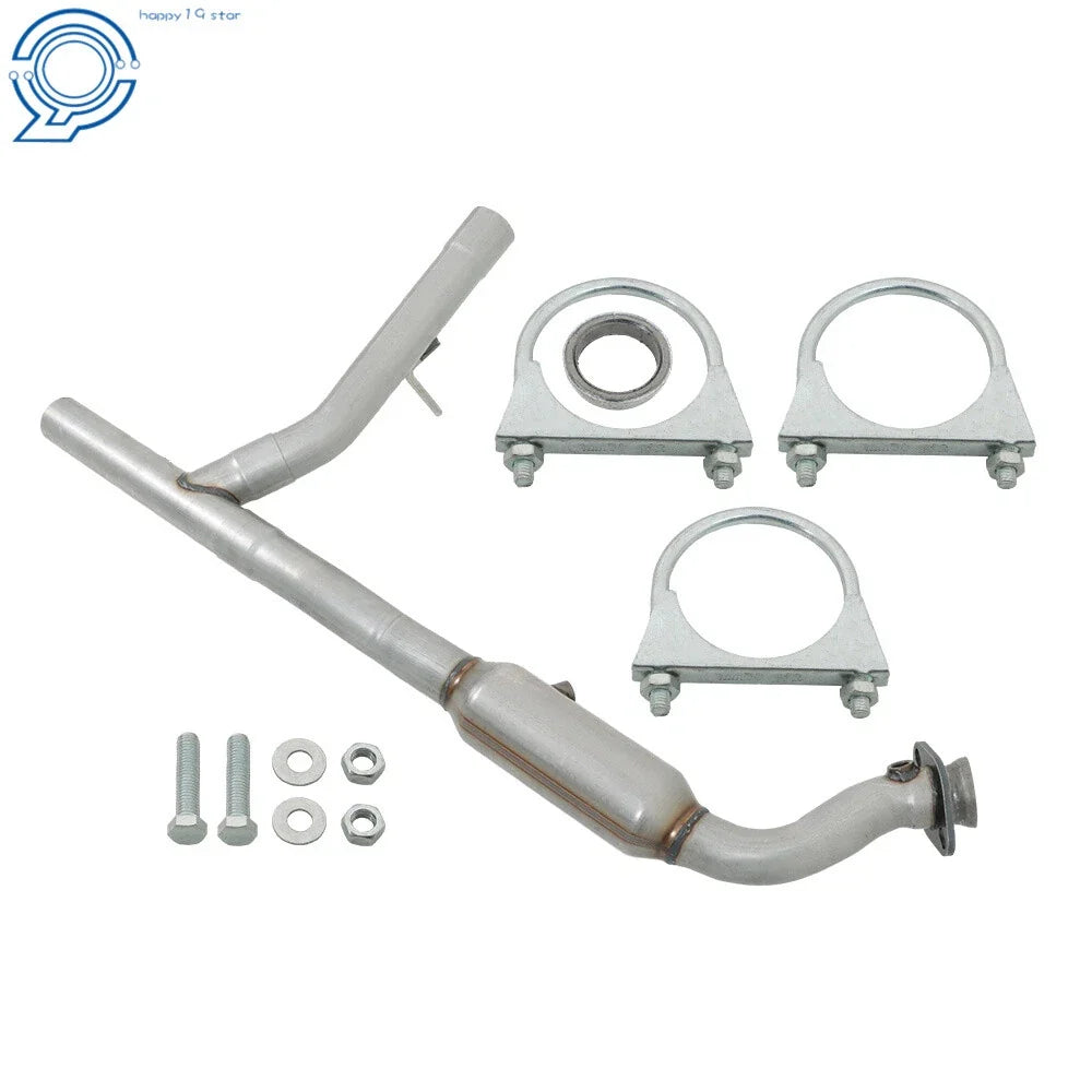 Passenger Side Catalytic Converter for Ford F150 2005–2008
