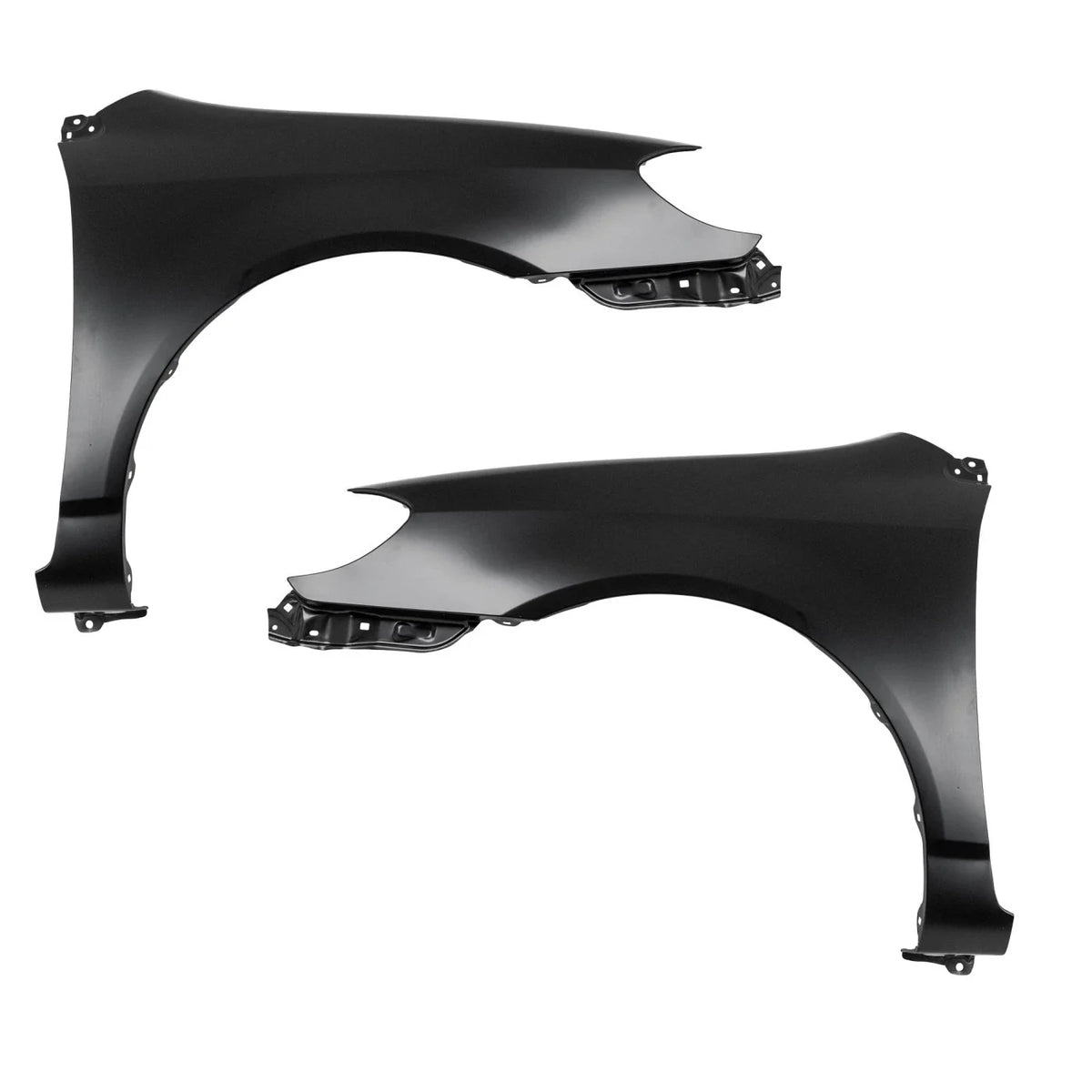 Front Left & Right Fender for Toyota Corolla 2003-2008