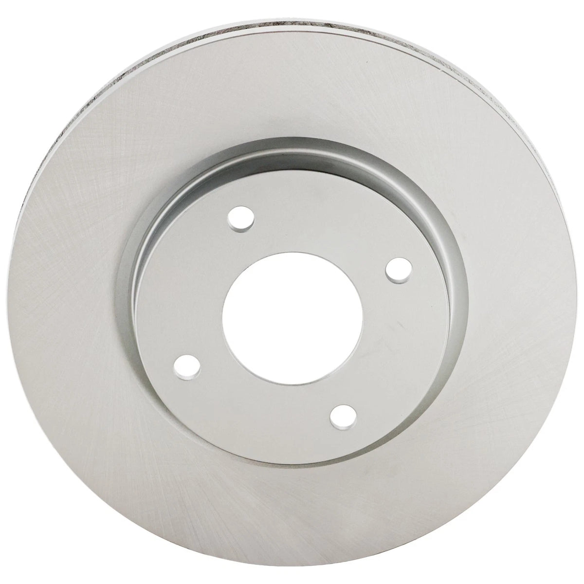 Front Brake Disc for Nissan Cube, Sentra, Versa (2007–2012)