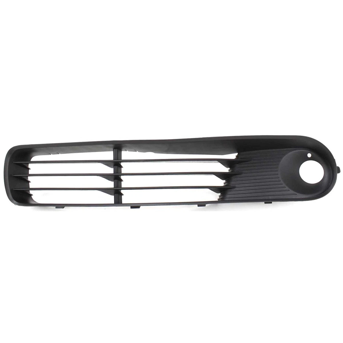 Fog Light Trim for GM1200579 15243286 (Driver Left Side)