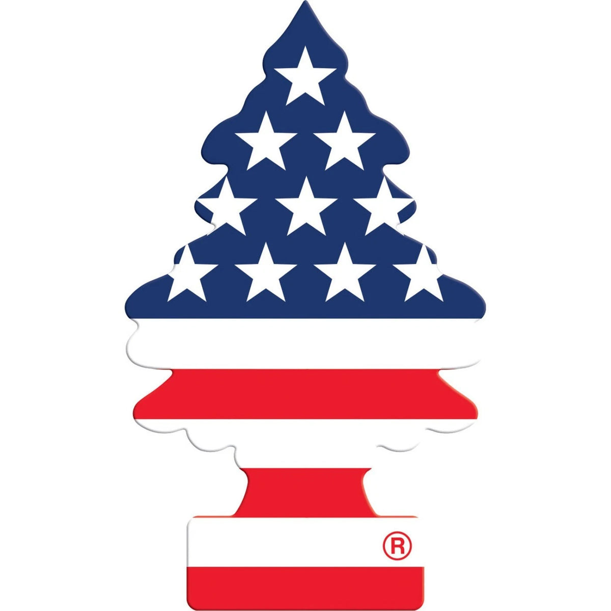 Set of 6 Air Fresheners for Universal Use (U6P-60945)