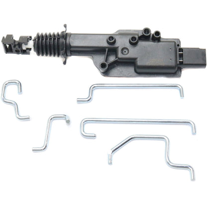 Door Lock Actuator Set of 2 for Lincoln Town Car (1990-1997)