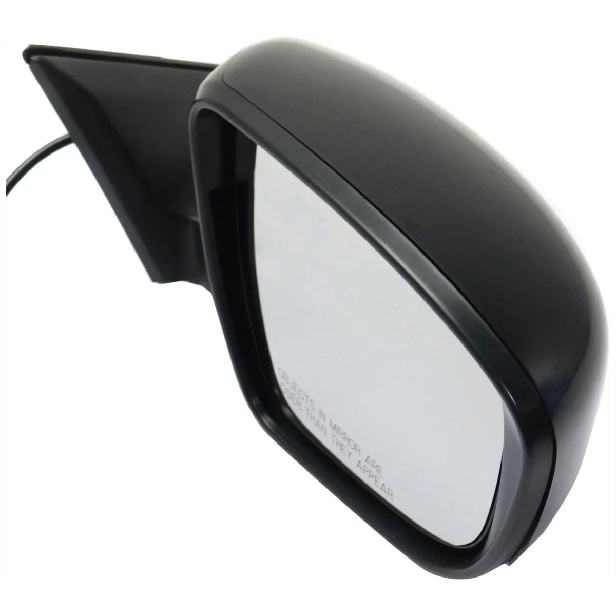 Mirrors Set for Nissan Rogue 2017 to 2020 - 2 Pieces