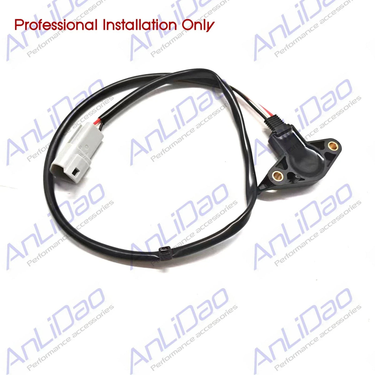 Replacement Trim Sensor Assy for Mercury Quicksilver C7A (KF-35047, 8M0076463)