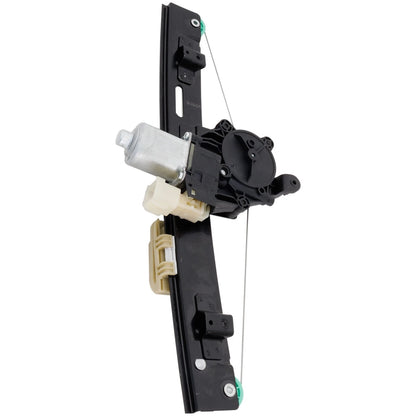 Window Regulator for Ford Focus (2012–2018) Rear Driver Left Side