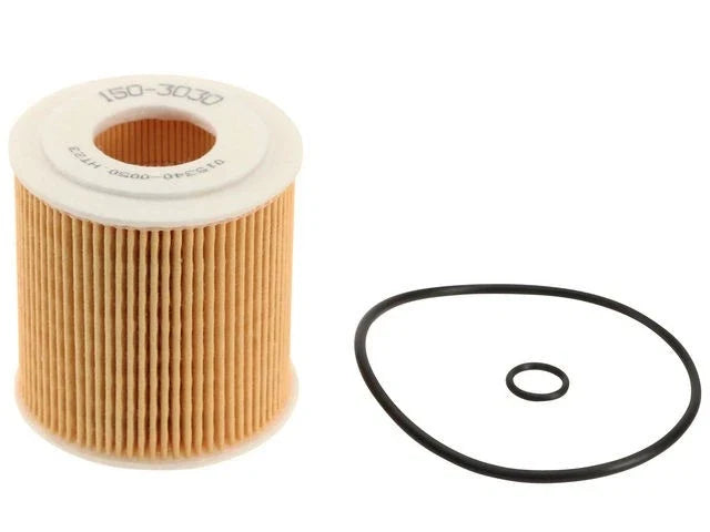 Oil Filter Kit for Mazda 3 2.3L (2004–2009) YT573FC
