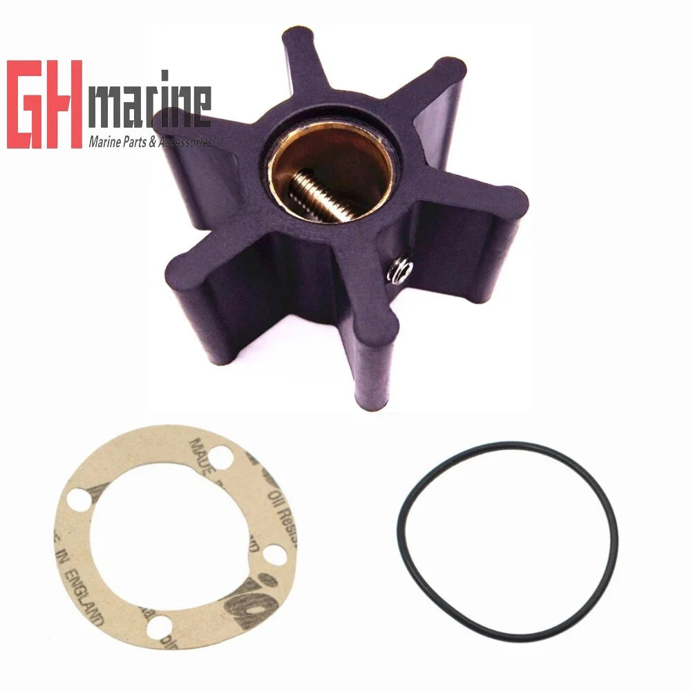 Engine Flexible Water Pump Impeller Kit for BMW (D 7/12)