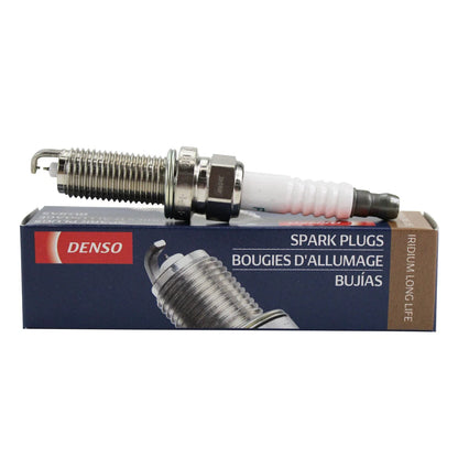 Denso 3524 Spark Plug Compatible with Various Makes and Models
