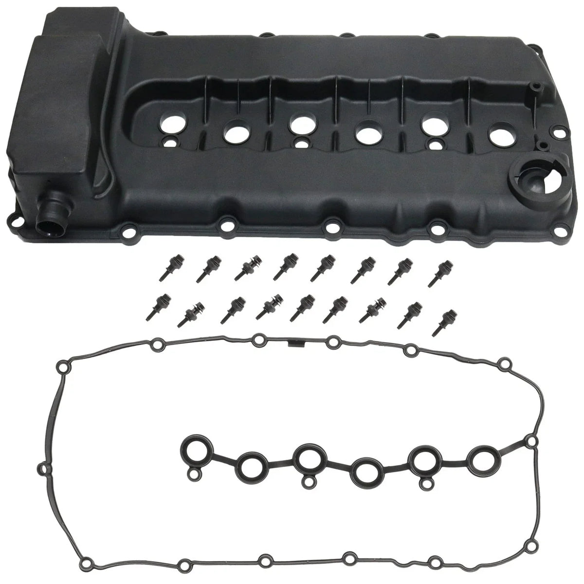 Valve Cover for VW Passat CC Touareg 2007-2010 Audi Q7