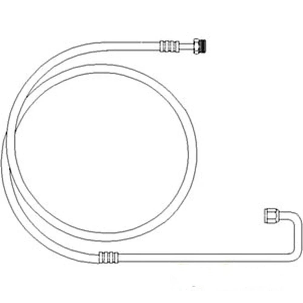 Line 70271746 for Allis Chalmers 7000 7010 7020 7045 7060 7080 (1970–1985)