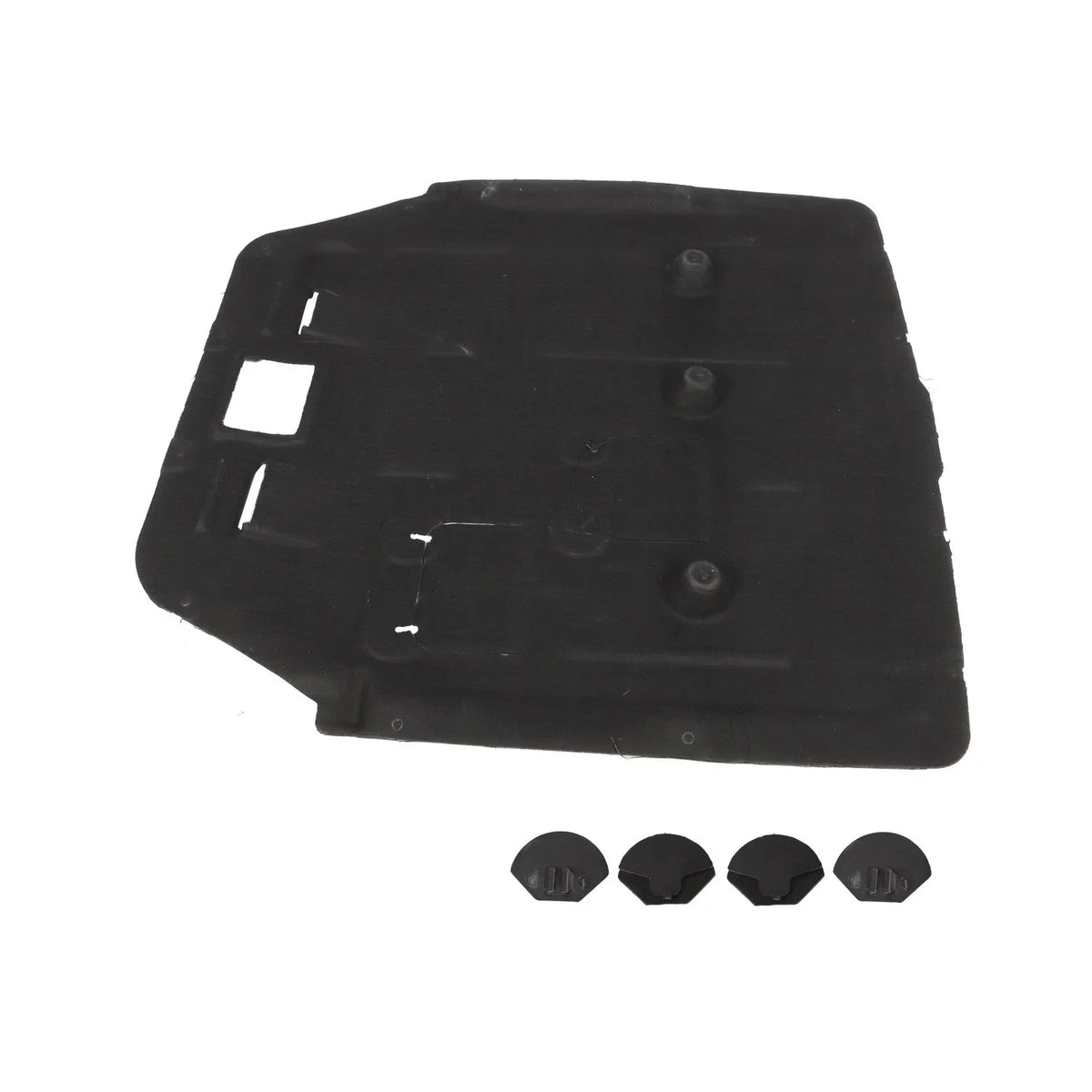 Undercar Protection Shield for Mini Cooper 2-Dr Hatchback 2014-2020