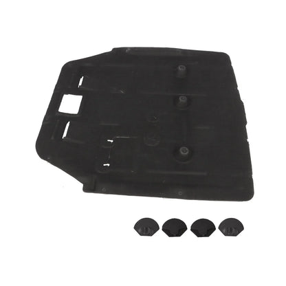 Undercar Protection Shield for Mini Cooper 2-Dr Hatchback 2014-2020