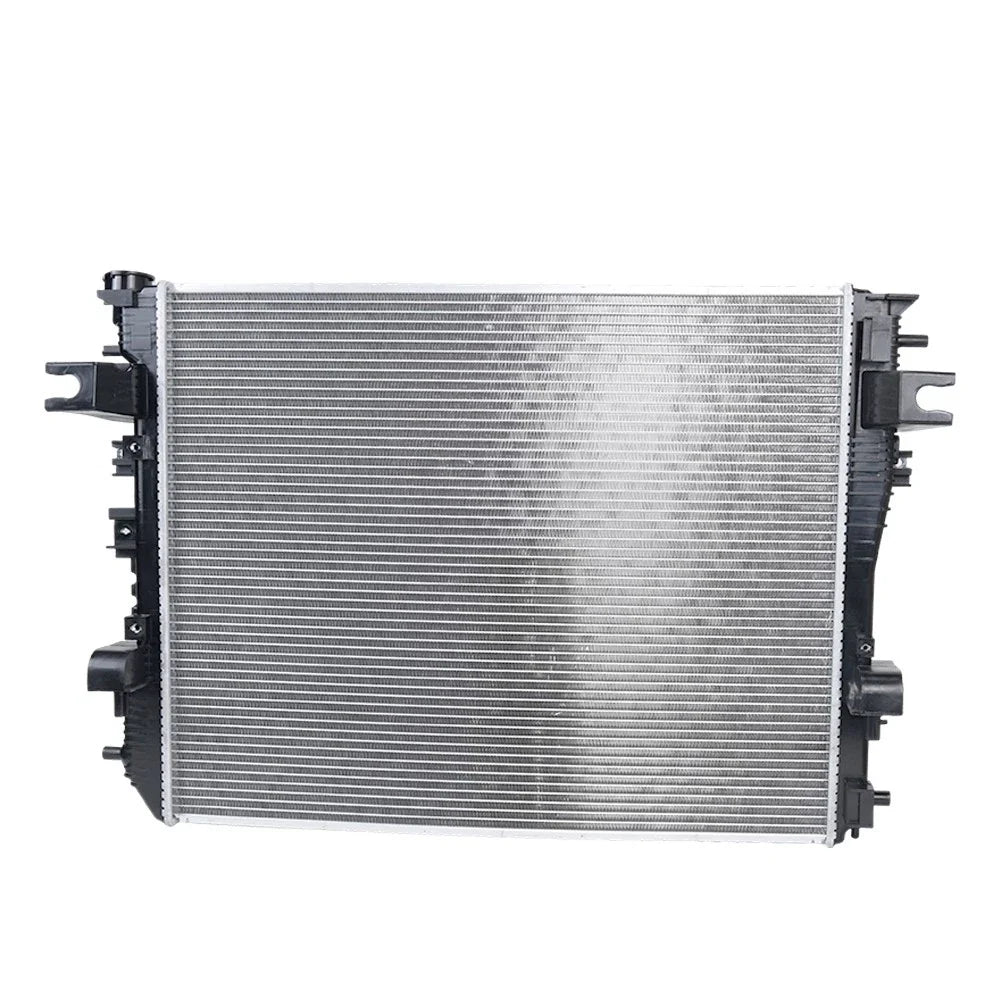 5.7L Radiator Assembly for Ram 1500 Big Horn/Laramie/Rebel (2019-2022)