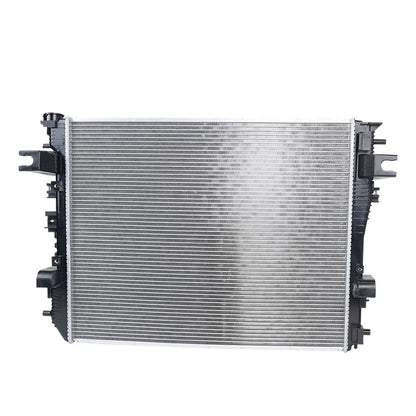 5.7L Radiator Assembly for Ram 1500 Big Horn/Laramie/Rebel (2019-2022)