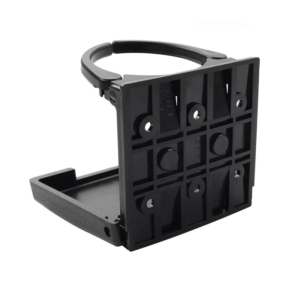 Cup Holder for Passenger Use in Honda GL1500 GL1800 Goldwing 1988-2017