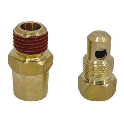 Drain Plug for Mercury Mercruiser (22-16951Q1)
