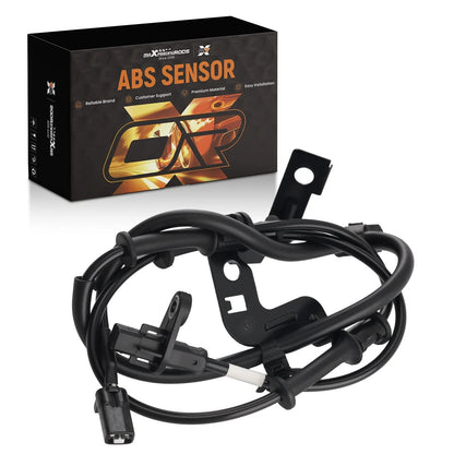Front Right ABS Sensor ALS2664 ABSD30838 for Kia Forte 2014-2018