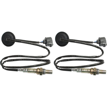 2Pc O2 Oxygen Sensor Set for Mitsubishi Lancer/Outlander (2008–2014)