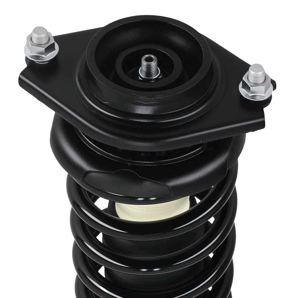 2X Rear Strut & Coil Spring Assembly for 2009-2013 Subaru Forester