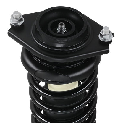 2X Rear Strut & Coil Spring Assembly for 2009-2013 Subaru Forester