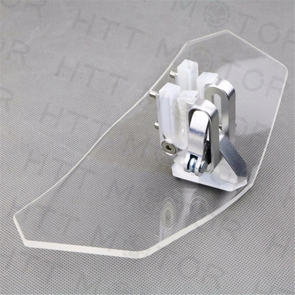 Windshield Spoiler Adjustable for KTM 990 Adventure 2005-2015