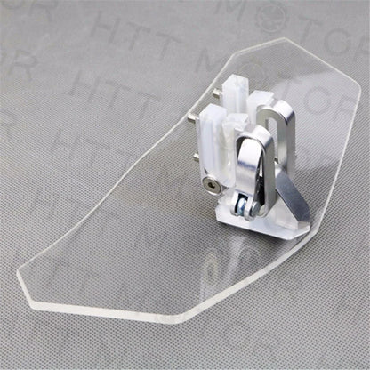 Windshield Spoiler Adjustable for KTM 990 Adventure 2005-2015