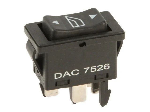 Right Window Switch for Jaguar XJS (1987–1996) SY683VF