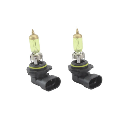 Hella 9006 YL Light Bulb - Multi-Purpose for Various Cars