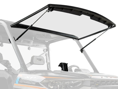 Windshield Flip for Polaris Ranger 1000 (2018-2023)