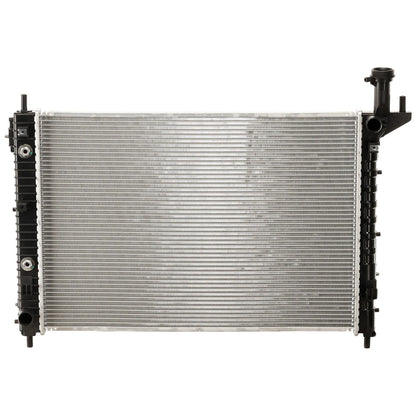 Radiator for Buick Enclave (2008–2012)
