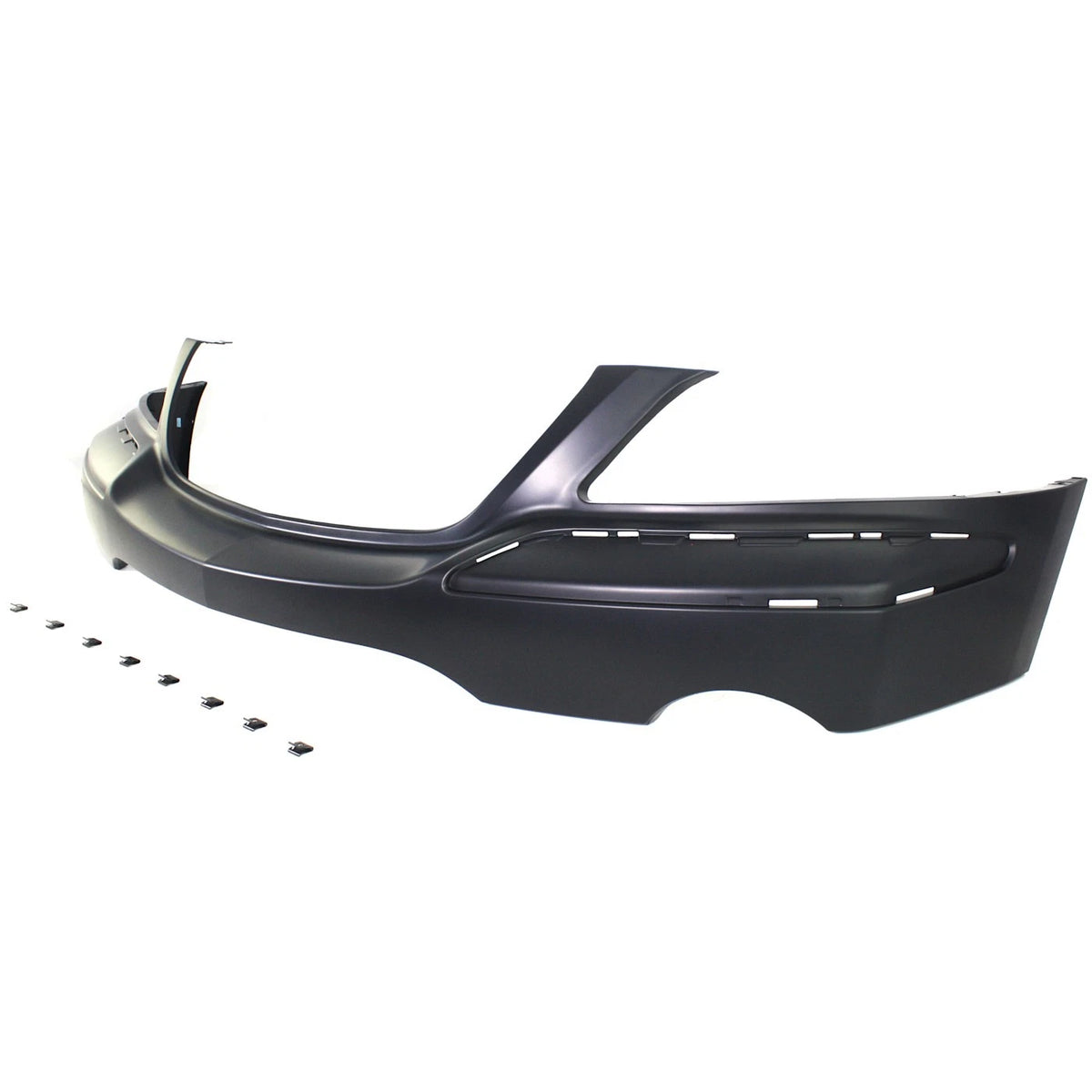 Bumper Cover Front Upper 5102341AB for Chrysler Pacifica (2004–2006)